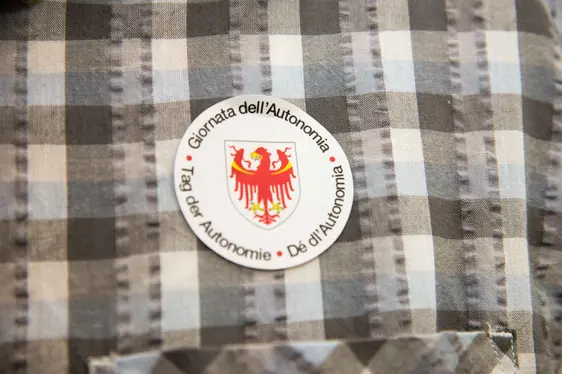Tag der Autonomie - Giornata dell'Autonomia 2015