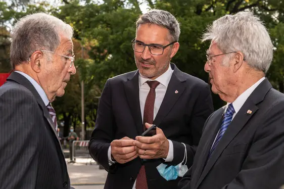 Giornata dell'Autonomia 2021