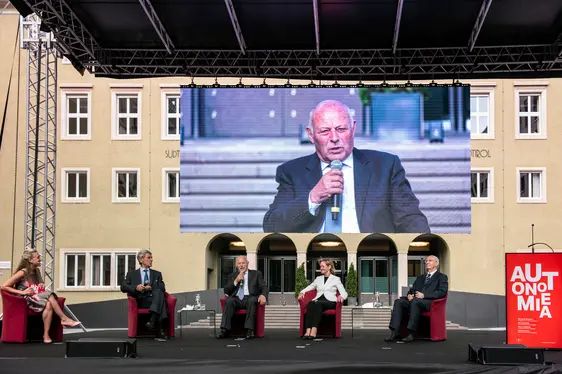 Giornata dell'Autonomia 2021