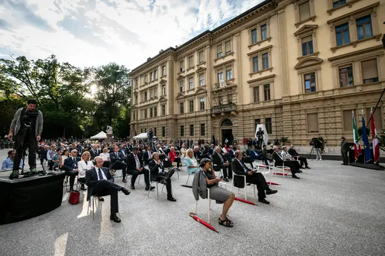Giornata dell'Autonomia 2021