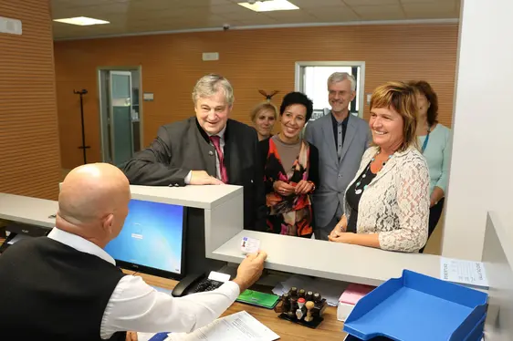 Tag der Autonomie - Giornata dell'Autonomia 2014