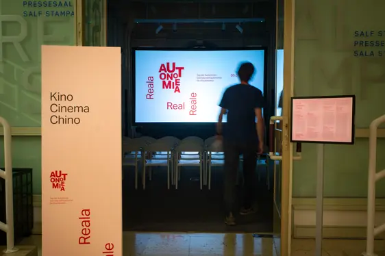 Giornata dell'autonomia 2023