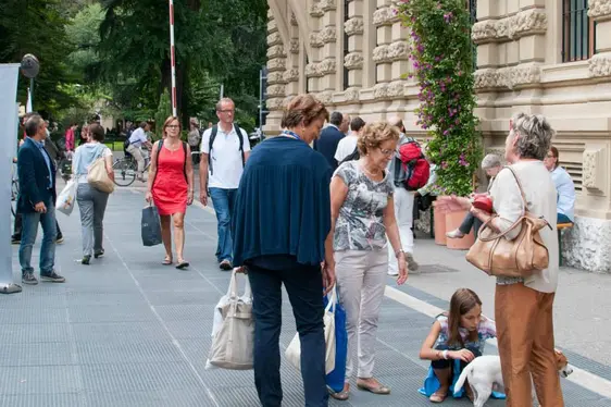 Tag der Autonomie - Giornata dell'Autonomia - Dé dl'Autonomia 2014