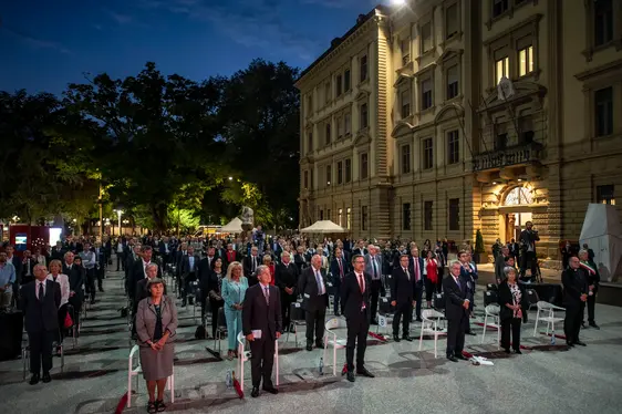 Giornata dell'Autonomia 2021