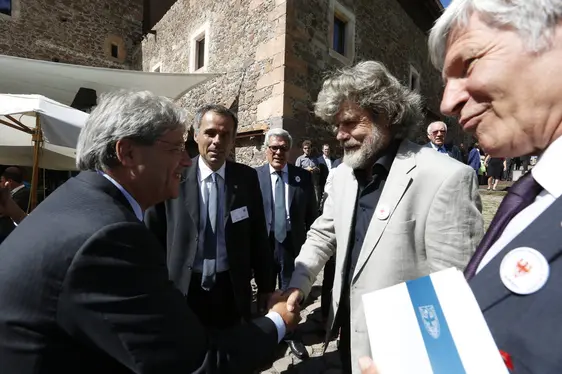 Tag der Autonomie - Giornata dell'Autonomia - Dé dl'Autonomia 2016