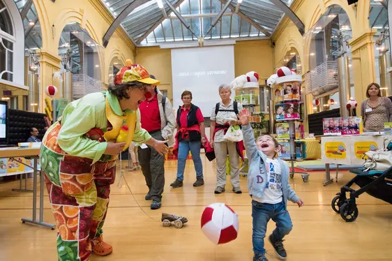 Tag der Autonomie - Giornata dell'Autonomia 2015