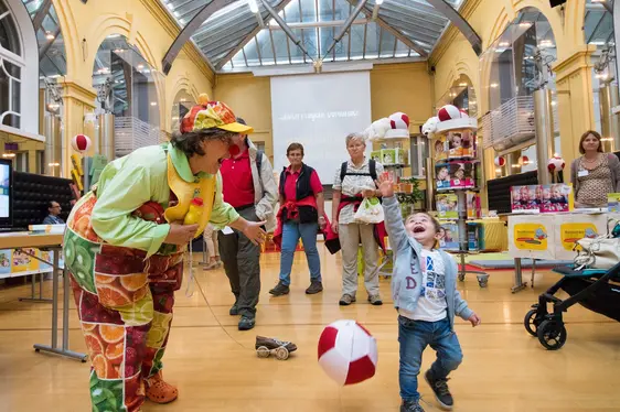 Tag der Autonomie - Giornata dell'Autonomia 2015