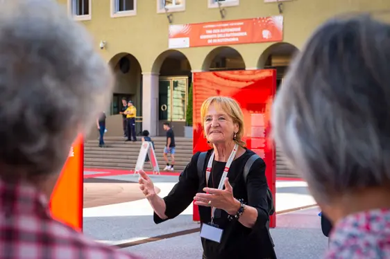 Giornata dell'autonomia 2023