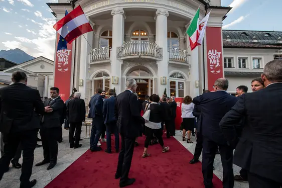 Giornata dell'autonomia 2022