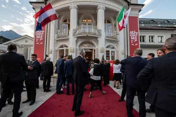 Giornata dell'autonomia 2022