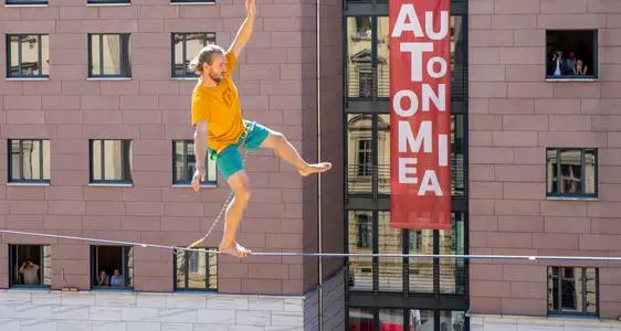 Giornata dell'autonomia 2023