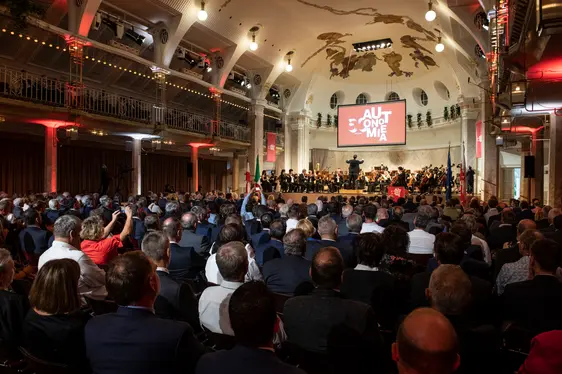 Giornata dell'autonomia 2022