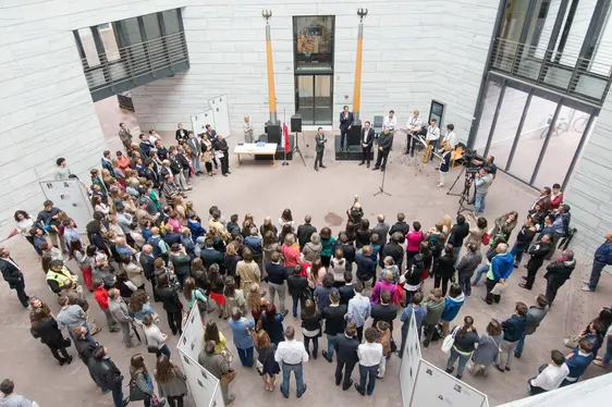 Tag der Autonomie - Giornata dell'Autonomia 2015