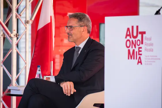 Giornata dell'autonomia 2023