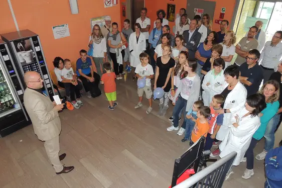 Tag der Autonomie - Giornata dell'Autonomia - Dé dl'Autonomia 2014