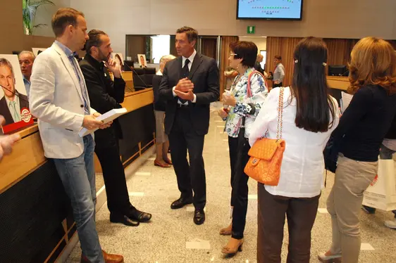 Tag der Autonomie - Giornata dell'Autonomia 2014