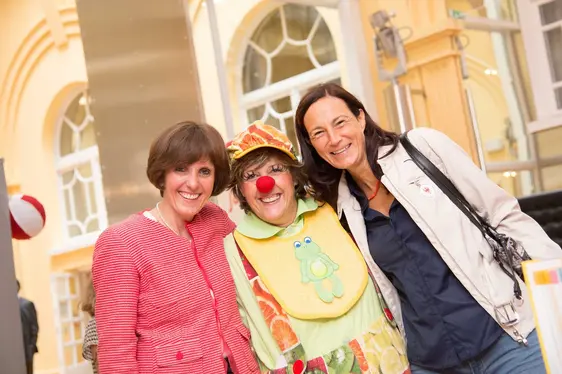 Tag der Autonomie - Giornata dell'Autonomia 2015