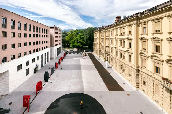 Nstalazion permanënta dl'autonomia