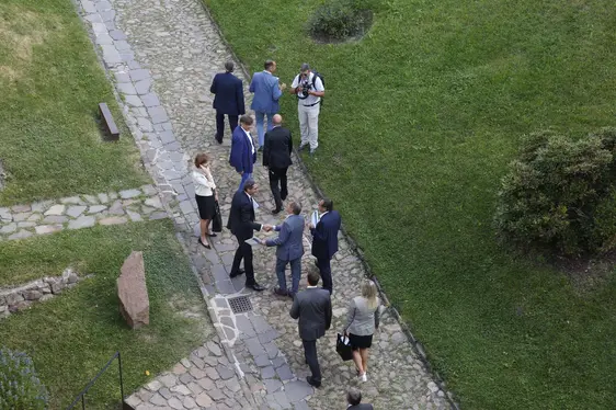 Tag der Autonomie - Giornata dell'Autonomia - Dé dl'Autonomia 2016