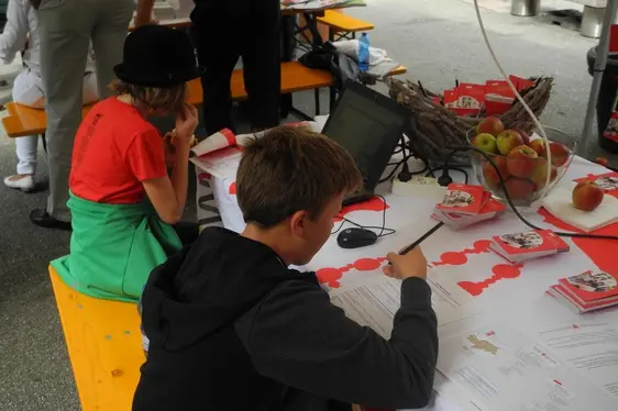 Tag der Autonomie - Giornata dell'Autonomia - Dé dl'Autonomia 2014