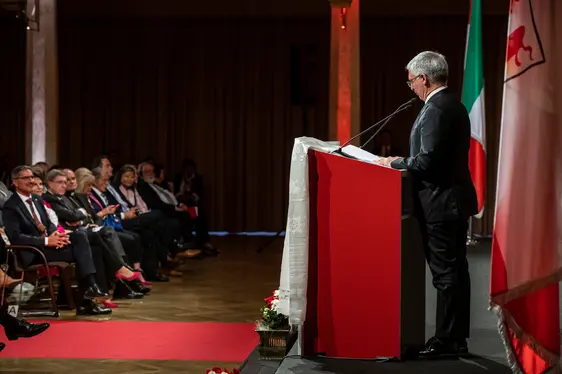 Giornata dell'autonomia 2022