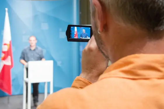 Tag der Autonomie - Giornata dell'Autonomia 2015