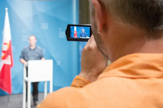 Tag der Autonomie - Giornata dell'Autonomia 2015