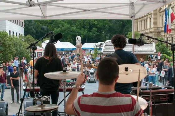 Giornata dell'autonomia 2014