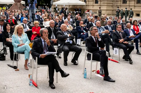 Giornata dell'Autonomia 2021