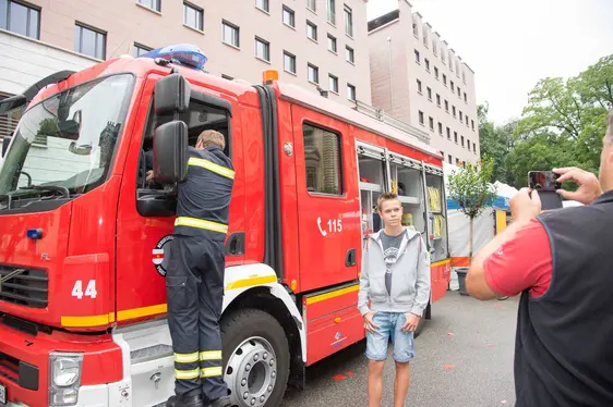 Tag der Autonomie - Giornata dell'Autonomia 2015