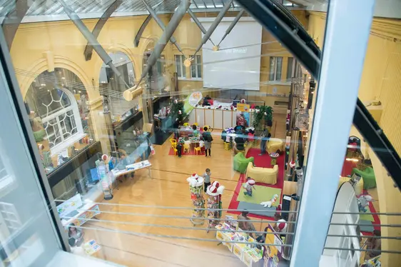 Tag der Autonomie - Giornata dell'Autonomia 2015