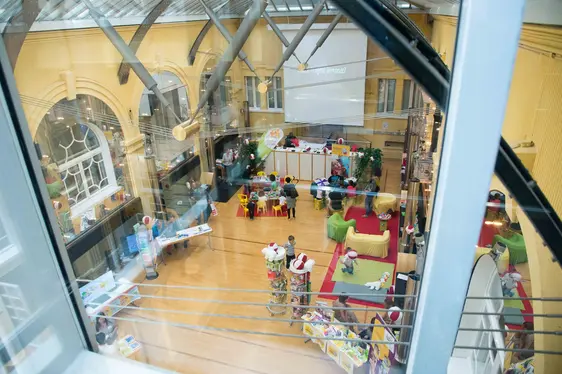 Tag der Autonomie - Giornata dell'Autonomia 2015