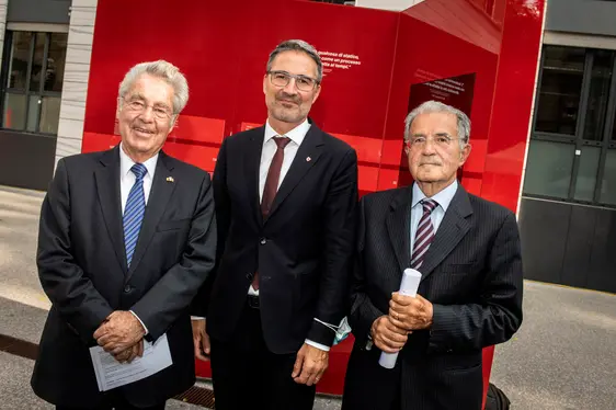 Giornata dell'Autonomia 2021