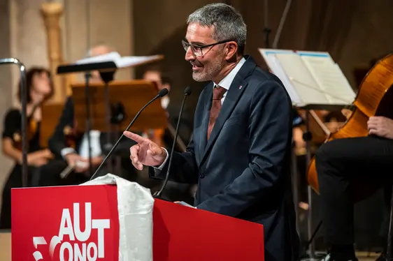 Giornata dell'autonomia 2022