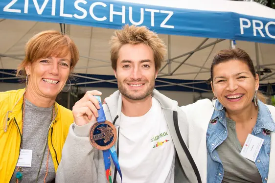 Tag der Autonomie - Giornata dell'Autonomia 2015