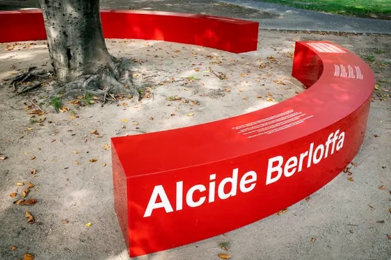 Mostra permanente Autonomia