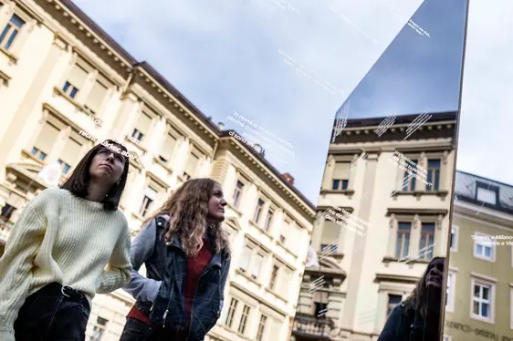 Mostra permanente Autonomia