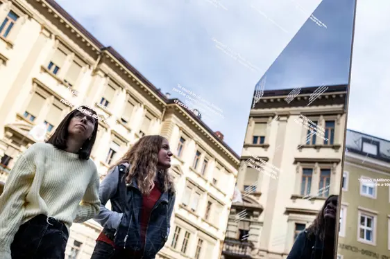 Nstalazion permanënta dl'autonomia