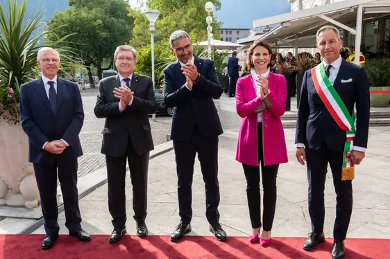 Giornata dell'autonomia 2022