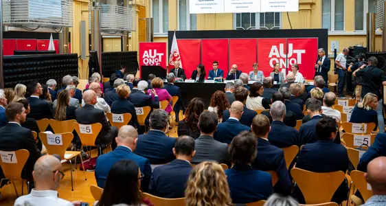 Giornata dell'autonomia 2024