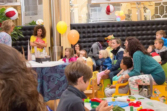 Tag der Autonomie - Giornata dell'Autonomia 2015