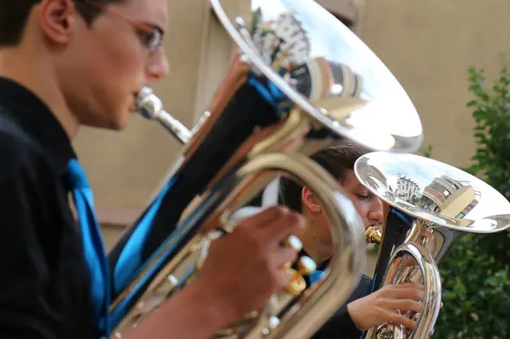 Tag der Autonomie - Giornata dell'Autonomia - Dé dl'Autonomia 2014