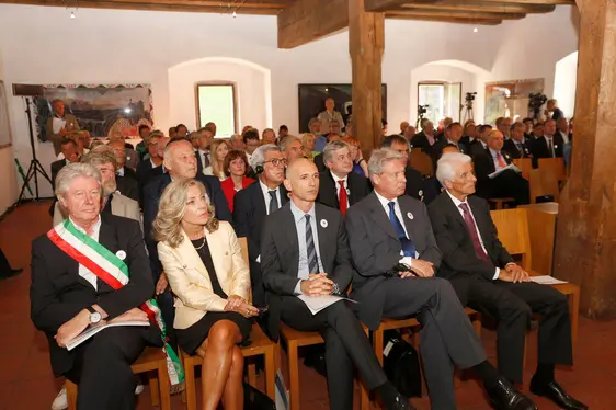 Tag der Autonomie - Giornata dell'Autonomia - Dé dl'Autonomia 2016