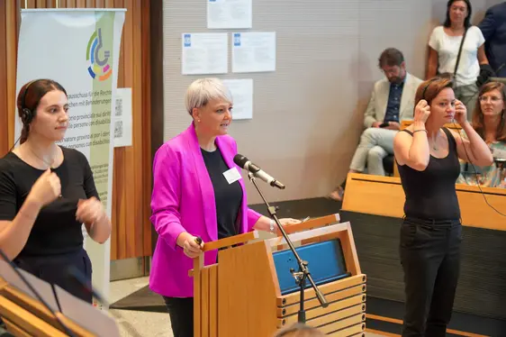 Giornata dell'autonomia 2023