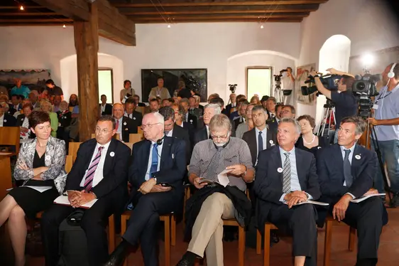 Tag der Autonomie - Giornata dell'Autonomia - Dé dl'Autonomia 2016