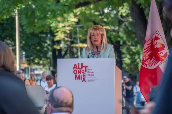 Giornata dell'autonomia 2023