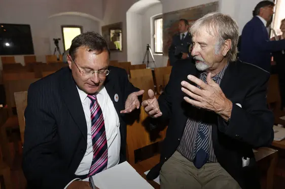 Tag der Autonomie - Giornata dell'Autonomia - Dé dl'Autonomia 2016