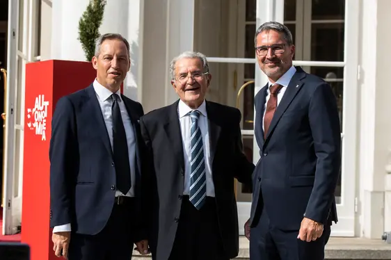 Giornata dell'autonomia 2022