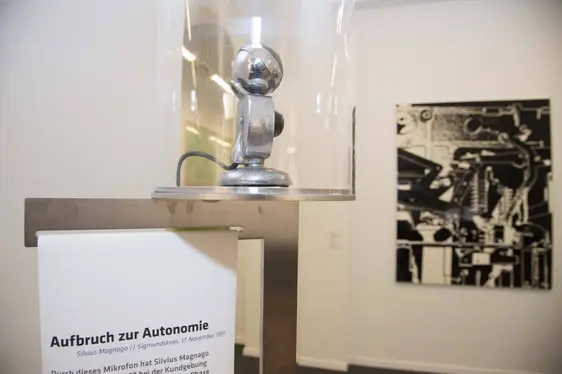 Tag der Autonomie - Giornata dell'Autonomia 2015