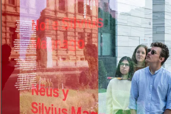 Nstalazion permanënta dl'autonomia